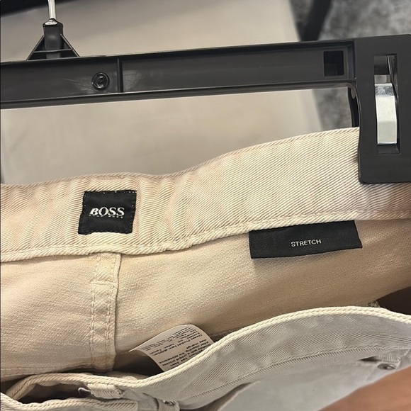 Hugo Boss stretch Jeans - Picture 4 of 5